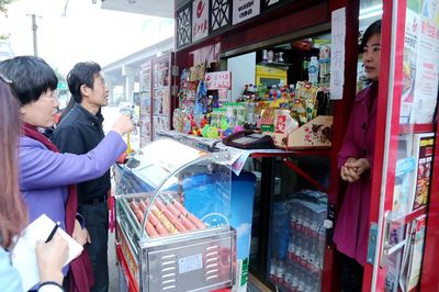 落實文明創建常態化 網吧、生鮮市場仍是督查重點