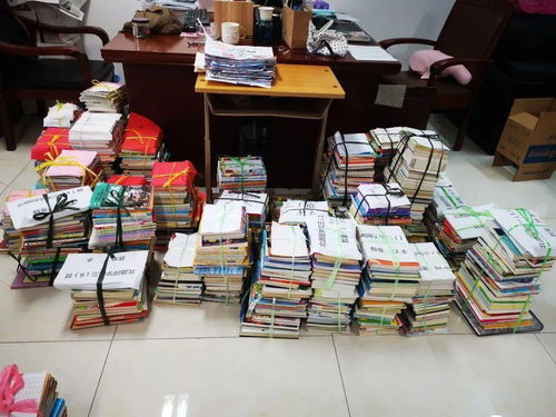 閱不孤讀,溫暖連接 房山區(qū)希望工程幕天同閱圖書(shū)捐贈(zèng)項(xiàng)目圓滿(mǎn)完成