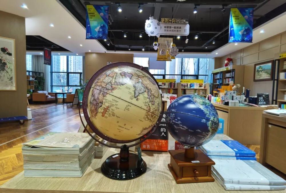千年古都滿載書香 這些書店獲大獎