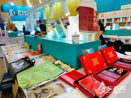 探營2022上海書展,三大看點(diǎn)搶先看
