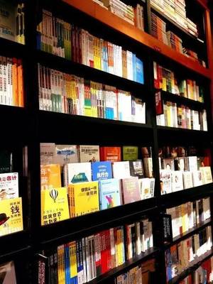 昆明這些文藝書店,忙里偷閑最好的去處-