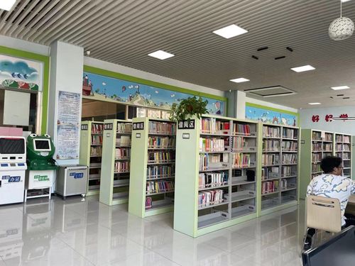 濟(jì)寧最美城鄉(xiāng)書房巡禮 你都去過哪個(gè)